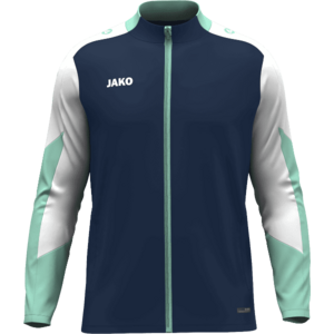 Dzseki Jako Jako Dynamic Training kép