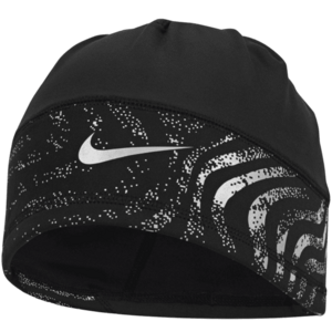 Sapka Nike Dri-Fit Terra Uncuffed Reflective Beanie kép
