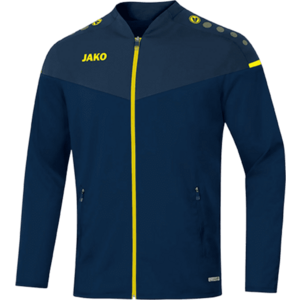 Dzseki Jako CHAMP 2.0 Jacket kids kép