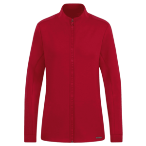 Melegítő felsők Jako Jacke Pro Casual Women kép