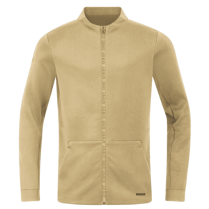 Melegítő felsők Jako Jacke Pro Casual kép