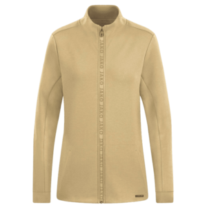 Melegítő felsők Jako Jacke Pro Casual Women kép