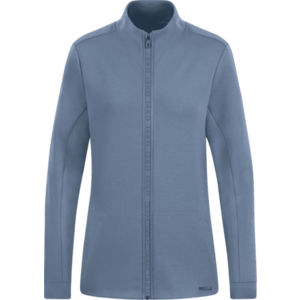 Melegítő felsők Jako Jacke Pro Casual Women kép