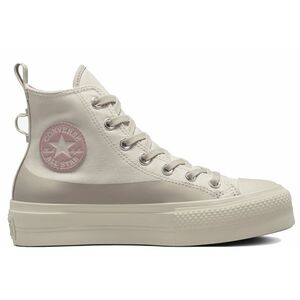 Cipők Converse Converse Chuck Taylor All Star Lift Platform Water-Repellent Canvas kép