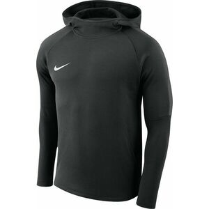 Kapucnis melegítő felsők Nike B NK DRY ACDMY18 HOODIE PO kép