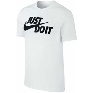 Rövid ujjú póló Nike M NSW TEE JUST DO IT SWOOSH kép