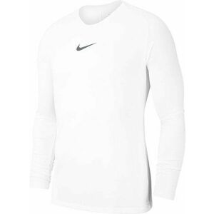 Hosszú ujjú póló Nike Y NK DRY PARK 1STLYR JSY LS kép