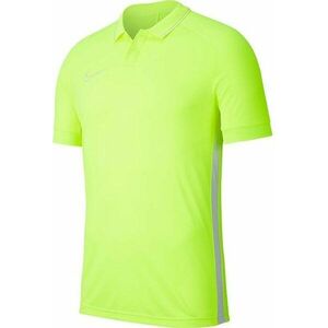 Pólóing Nike Y NK DRY ACDMY19 POLO SS kép