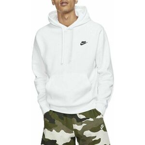Kapucnis melegítő felsők Nike M NSW CLUB HOODIE PO BB kép