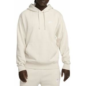 Kapucnis melegítő felsők Nike M NSW CLUB HOODIE PO BB kép