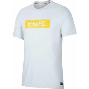 Rövid ujjú póló Nike M NK FC DRY TEE SEASONAL GRPHC kép