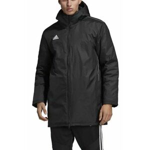 Kapucnis kabát adidas CORE18 STD JKT kép
