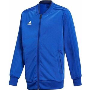 Dzseki adidas CON18 PES JKT Y kép