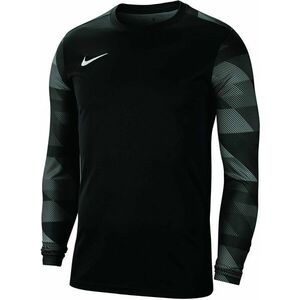 Hosszú ujjú póló Nike Y NK DRY PARK IV JSY LS GK kép