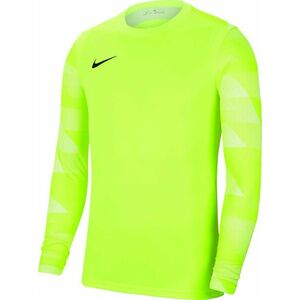 Hosszú ujjú póló Nike Y NK DRY PARK IV JSY LS GK kép