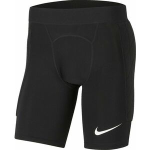 Rövidnadrág Nike Y NK DRY PAD GRDN I GK SHORT K kép