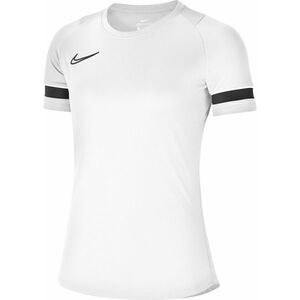 Rövid ujjú póló Nike W NK DRY Academy SS TEE kép