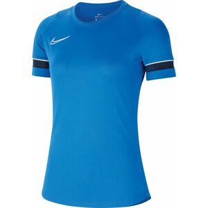 Rövid ujjú póló Nike W NK DRY Academy SS TEE kép