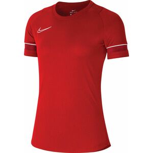 Rövid ujjú póló Nike W NK DRY Academy SS TEE kép
