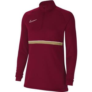 Hosszú ujjú póló Nike W Dri-FIT Academy kép