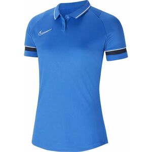 Pólóing Nike W NK Academy 21 DRY SS POLO kép