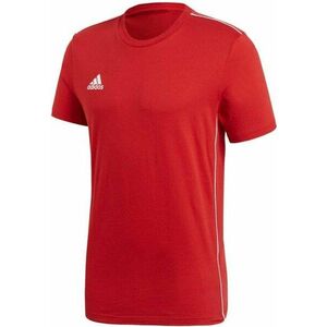Rövid ujjú póló adidas CORE18 TEE kép