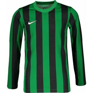 Hosszú ujjú póló Nike Y NK Division 4 DRY LS JSY kép