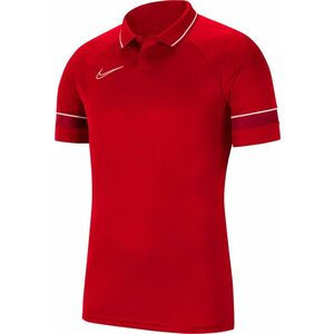 Póló ingek Nike M NK Academy 21 DRY SS POLO kép