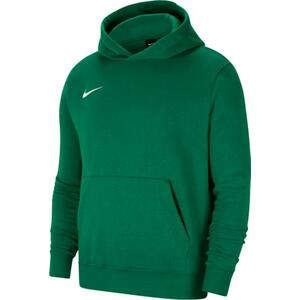 Kapucnis melegítő felsők Nike Y NK FLC PARK20 PO HOODIE kép