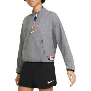 Dzseki Nike W NK DF FC MIDLAYER kép