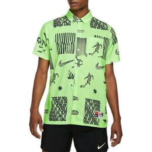 Rövid ujjú póló Nike U NK DF FC WHITESPACE W kép