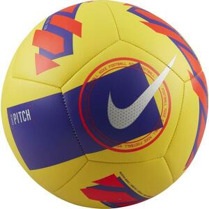 Labda Nike Pitch Soccer Ball kép