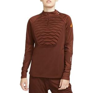 Hosszú ujjú póló Nike Strike Winter Warrior Sweatshirt Damen kép