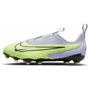 Futballcipő Nike JR PHANTOM GX ACADEMY FG/MG kép