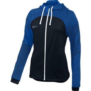 Kapucnis melegítő felsők Nike Dri-FIT Strike 22 Hooded Track Jacket Women's kép
