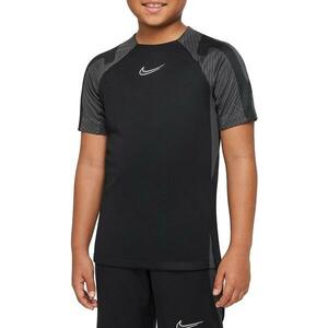 Rövid ujjú póló Nike Strike 22 T-Shirt Kids kép