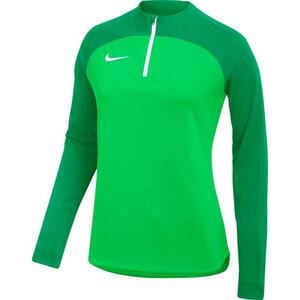 Hosszú ujjú póló Nike Academy Pro Drill Top Womens kép