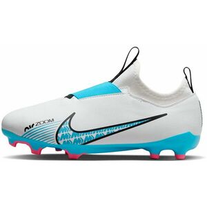 Futballcipő Nike JR ZOOM VAPOR 15 ACADEMY FG/MG kép