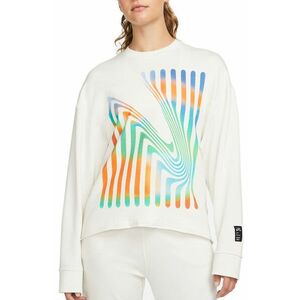 Melegítő felsők Nike Yoga Luxe A.I.R. kép