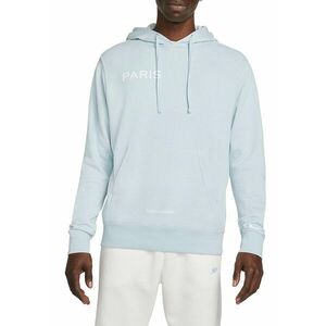 Kapucnis melegítő felsők Nike PSG M NK GFA FLC HOODIE FT kép