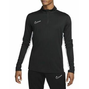 Hosszú ujjú póló Nike Dri-FIT Academy Men s Soccer Drill Top (Stock) kép