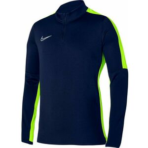 Hosszú ujjú póló Nike Dri-FIT Academy Men s Soccer Drill Top (Stock) kép