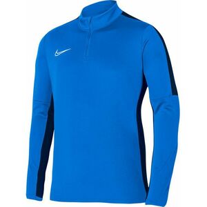 Hosszú ujjú póló Nike Dri-FIT Academy Men s Soccer Drill Top (Stock) kép