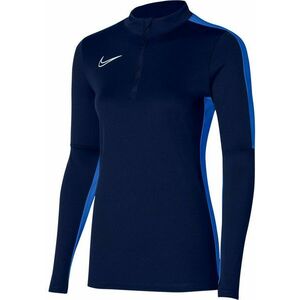 Hosszú ujjú póló Nike W NK DF ACD23 DRIL TOP kép