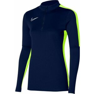 Hosszú ujjú póló Nike W NK DF ACD23 DRIL TOP kép