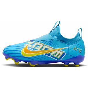 Futballcipő Nike JR ZOOM VAPOR 15 ACAD KM FG/MG kép