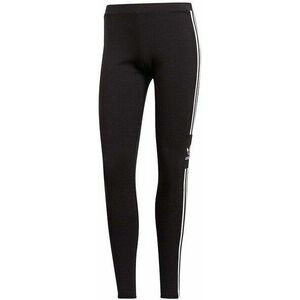 Leggings adidas Originals TREFOIL TIGHT kép