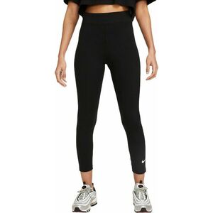 Leggings Nike W NSW NK CLSC HR 7/8 TIGHT LBR kép