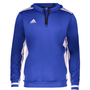 Kapucnis melegítő felsők adidas MT19 HOODY M kép
