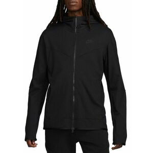 Kapucnis melegítő felsők Nike Sportswear Tech Fleece Lightweight Full-Zip Hoodie kép